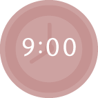 9:00